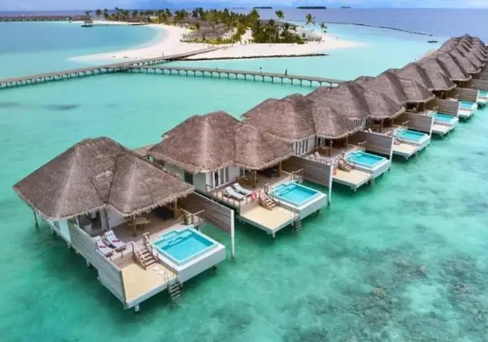 Maldives
