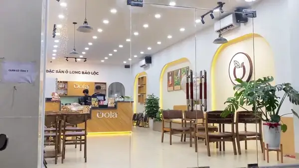 Hệ Thống Cửa Hàng Tocotoco Hà Nội: Cẩm Nang Tìm Kiếm Và Trải Nghiệm
