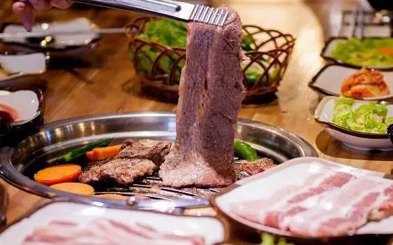 Các Chi Nhánh Nhà Hàng Gogi House Tại Hà Nội | Foody.vn