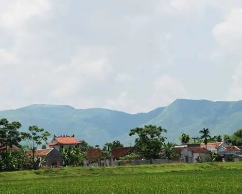 Hình Ảnh Bà Triệu Thị Trinh