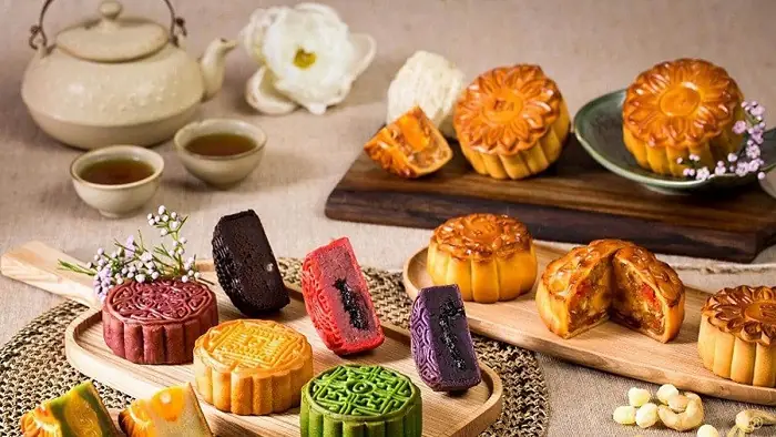 Ý Nghĩa Sâu Sắc Của Bánh Trung Thu Trong Văn Hóa Việt Nam