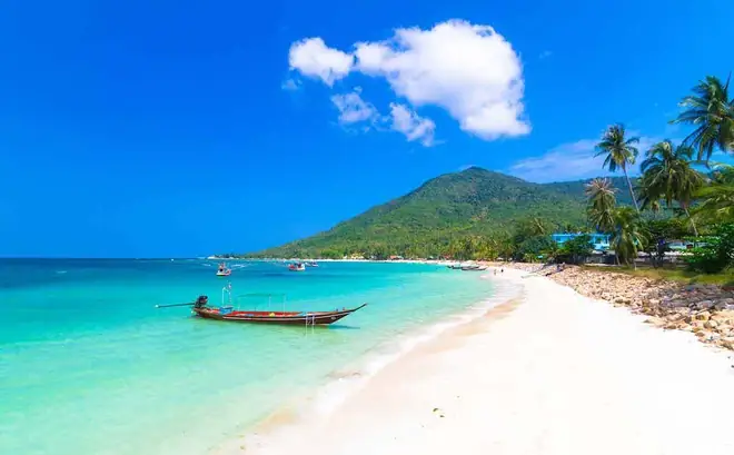 Biển Đẹp Nào Ở Việt Nam Nổi Tiếng Nhất? Biển Đẹp Nào Ở Việt Nam Nổi Tiếng Nhất?