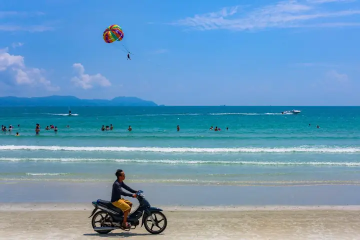 Biển Đẹp Nào Ở Việt Nam Nổi Tiếng Nhất? Biển Đẹp Nào Ở Việt Nam Nổi Tiếng Nhất?