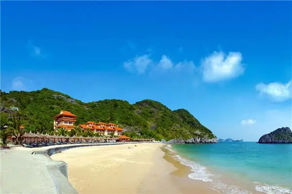 Biển Đẹp Nào Ở Việt Nam Nổi Tiếng Nhất? Biển Đẹp Nào Ở Việt Nam Nổi Tiếng Nhất?