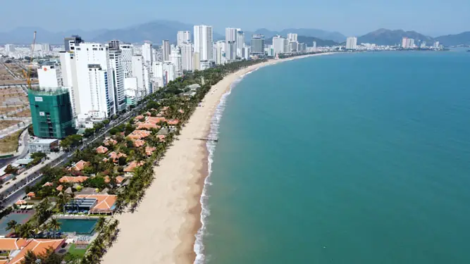 Biển Đẹp Nào Ở Việt Nam Nổi Tiếng Nhất? Biển Đẹp Nào Ở Việt Nam Nổi Tiếng Nhất?