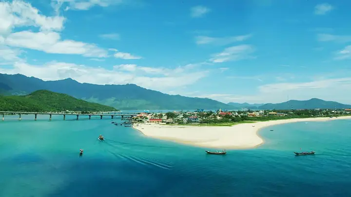 Biển Đẹp Nào Ở Việt Nam Nổi Tiếng Nhất? Biển Đẹp Nào Ở Việt Nam Nổi Tiếng Nhất?