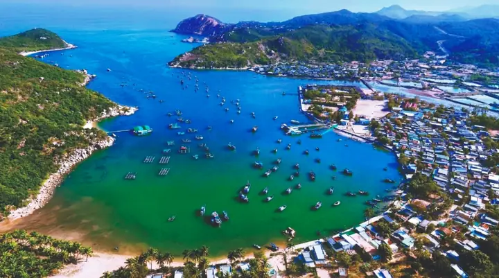 Biển Đẹp Nào Ở Việt Nam Nổi Tiếng Nhất? Biển Đẹp Nào Ở Việt Nam Nổi Tiếng Nhất?