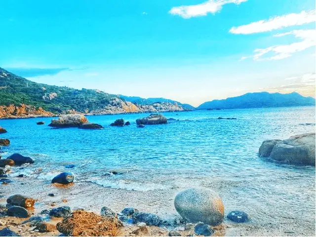 Biển Đẹp Nào Ở Việt Nam Nổi Tiếng Nhất? Biển Đẹp Nào Ở Việt Nam Nổi Tiếng Nhất?