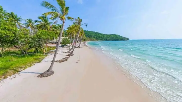 Biển Đẹp Nào Ở Việt Nam Nổi Tiếng Nhất? Biển Đẹp Nào Ở Việt Nam Nổi Tiếng Nhất?