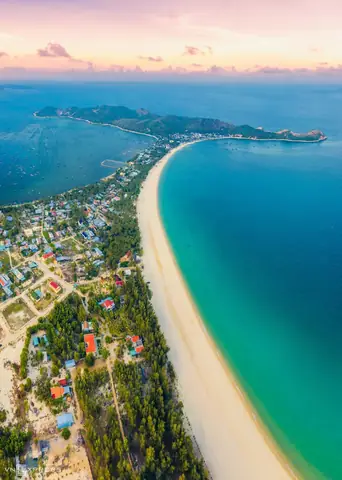 Biển Đẹp Nào Ở Việt Nam Nổi Tiếng Nhất? Biển Đẹp Nào Ở Việt Nam Nổi Tiếng Nhất?