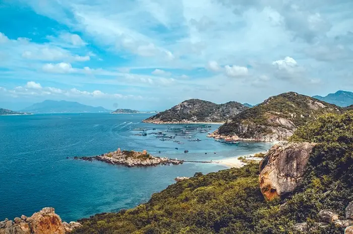 Biển Đẹp Nào Ở Việt Nam Nổi Tiếng Nhất? Biển Đẹp Nào Ở Việt Nam Nổi Tiếng Nhất?