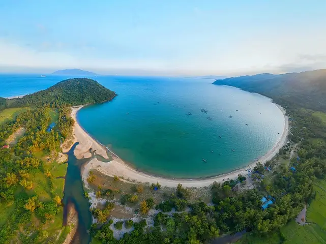 Biển Đẹp Nào Ở Việt Nam Nổi Tiếng Nhất? Biển Đẹp Nào Ở Việt Nam Nổi Tiếng Nhất?