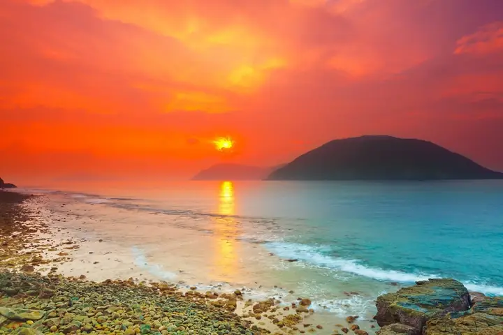 Biển Đẹp Nào Ở Việt Nam Nổi Tiếng Nhất? Biển Đẹp Nào Ở Việt Nam Nổi Tiếng Nhất?