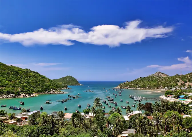 Biển Đẹp Nào Ở Việt Nam Nổi Tiếng Nhất? Biển Đẹp Nào Ở Việt Nam Nổi Tiếng Nhất?