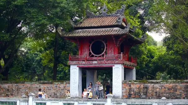 Hình Ảnh Biểu Tượng Hà Nội Hình Ảnh Biểu Tượng Hà Nội