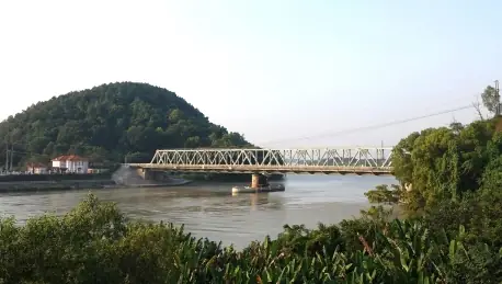 Cầu Hàm Rồng Thanh Hóa - Điểm Nhấn Du Lịch Xứ Thanh Cầu Hàm Rồng Thanh Hóa - Điểm Nhấn Du Lịch Xứ Thanh