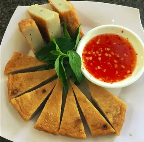 Cách Nấu Bún Chả Cá Nha Trang Đặc Biệt