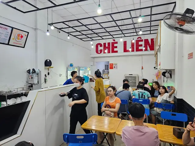 Chè Liên Cơ Sở 175 Hải Phòng, Đà Nẵng Chè Liên Cơ Sở 175 Hải Phòng, Đà Nẵng