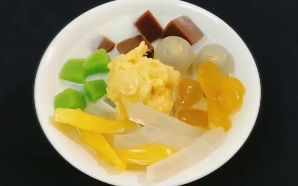 Hình Ảnh Chè Thập Cẩm Đẹp