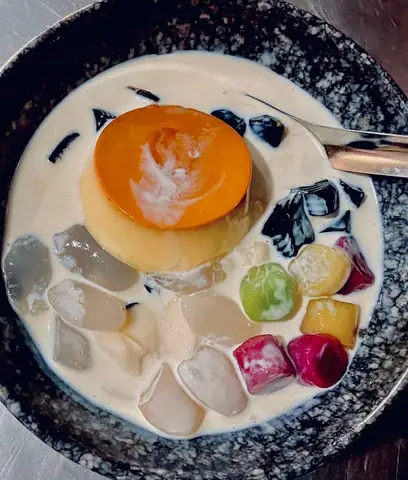Hình Ảnh Chè Thập Cẩm Đẹp