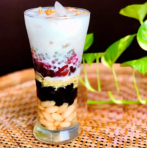 Hình Ảnh Chè Thập Cẩm Đẹp