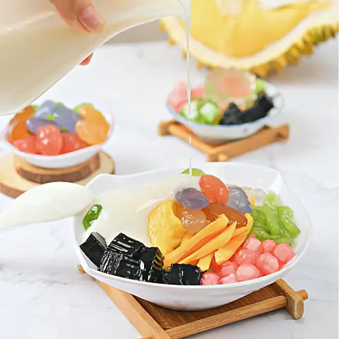 Hình Ảnh Chè Thập Cẩm Đẹp