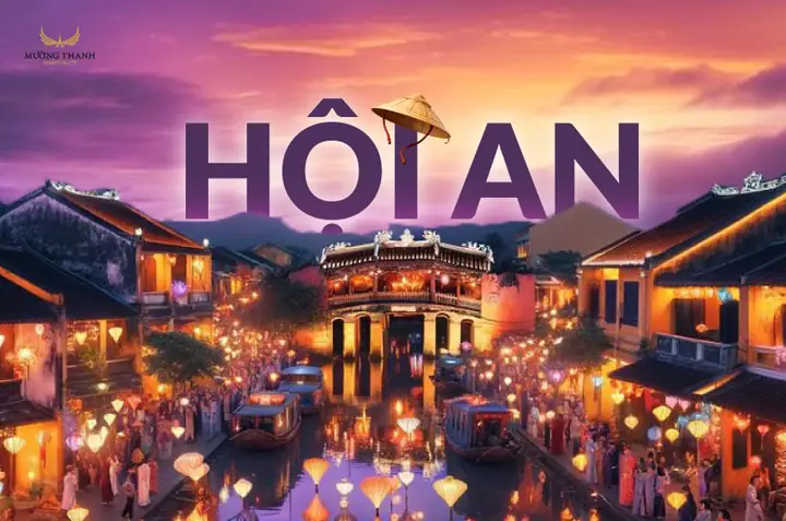 Khám Phá Vẻ Đẹp Phố Cổ Hội An - Di Sản Kiến Trúc Ấn Tượng Của Thế ...