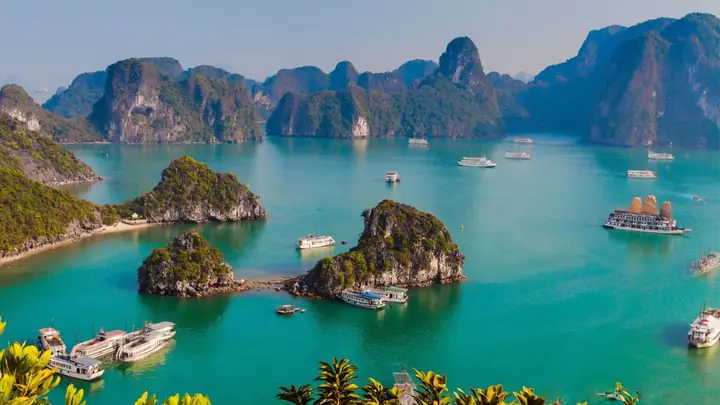 Gợi Ý 50+ Ảnh Đẹp Quảng Ninh Đẹp Nhất