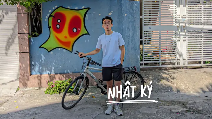 Mình Đi Làm Bằng Xe Đạp Để Tìm Người Yêu | Vietcetera Mình Đi Làm Bằng Xe Đạp Để Tìm Người Yêu | Vietcetera