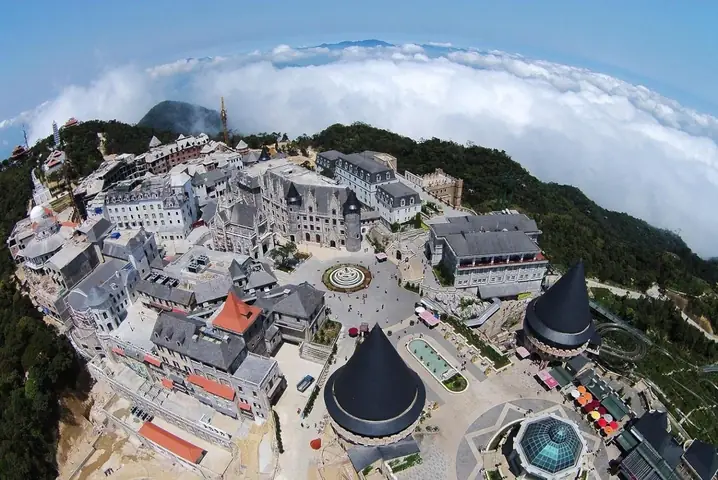 16 Địa Điểm Du Lịch Đà Nẵng Đẹp Đến Mê Mẩn Quên Lối Về - Nguyên ... 16 Địa Điểm Du Lịch Đà Nẵng Đẹp Đến Mê Mẩn Quên Lối Về - Nguyên ...
