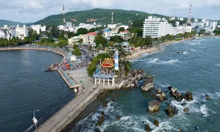 Dinh Cậu – Biểu Tượng Tâm Linh Phú Quốc