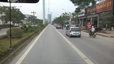 Nhung Hinh Anh An Tuong Tren Duong Pho Ha Noi