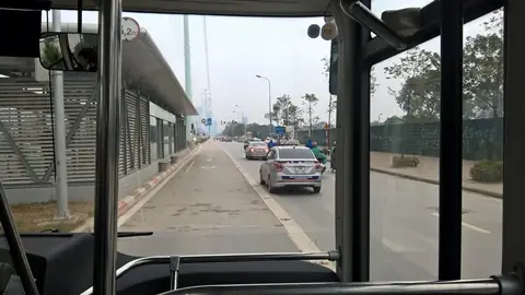 Nhung Hinh Anh An Tuong Tren Duong Pho Ha Noi