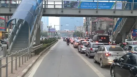 Nhung Hinh Anh An Tuong Tren Duong Pho Ha Noi