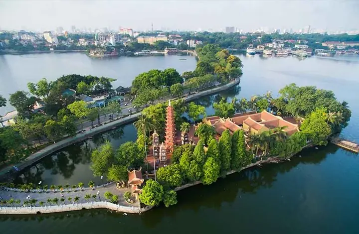 Hồ Tây – Hồ Nước Tự Nhiên Lớn Nhất Hà Nội Hồ Tây – Hồ Nước Tự Nhiên Lớn Nhất Hà Nội