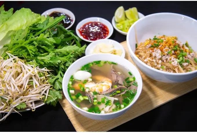 Hủ Tiếu Nam Vang 69