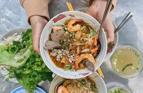 Hủ Tiếu Nam Vang Sài Gòn – 12 Quán Ngon Nhất Định Phải Thử