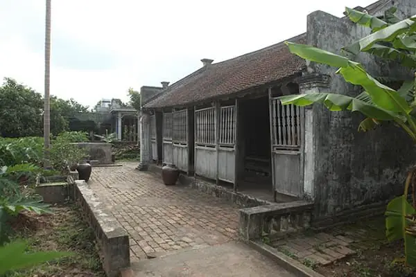 Những Nhân Vật Nổi Danh Làng Vũ Đại Ngày Ấy Những Nhân Vật Nổi Danh Làng Vũ Đại Ngày Ấy