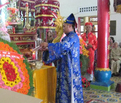 Hình Ảnh Lễ Giỗ Tổ Hùng Vương