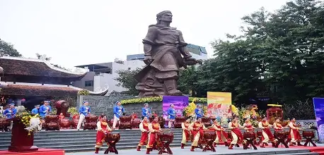 15 Lễ Hội Ở Hà Nội Từ Truyền Thống Đến Hiện Đại Nổi Tiếng 15 Lễ Hội Ở Hà Nội Từ Truyền Thống Đến Hiện Đại Nổi Tiếng