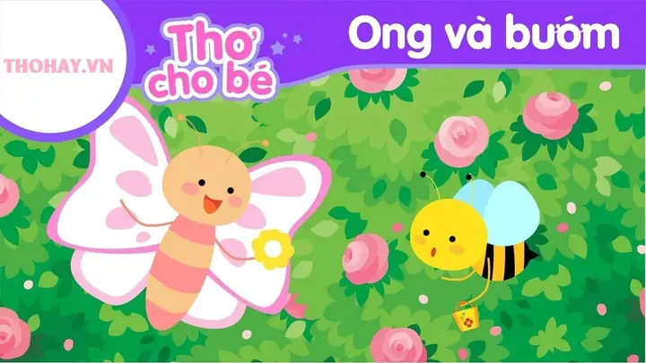 Bài Thơ Cô Và Mẹ Mỗi Sớm Mai Thức Dậy