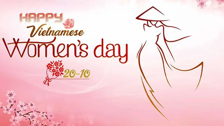 101+ Hình Ảnh 20/10 Chúc Mừng Đẹp, Ý Nghĩa Nhất 2025