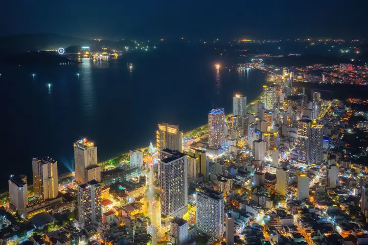 Top 6 Địa Điểm Du Lịch Nha Trang Về Đêm Cho Kỳ Nghỉ Trọn Vẹn