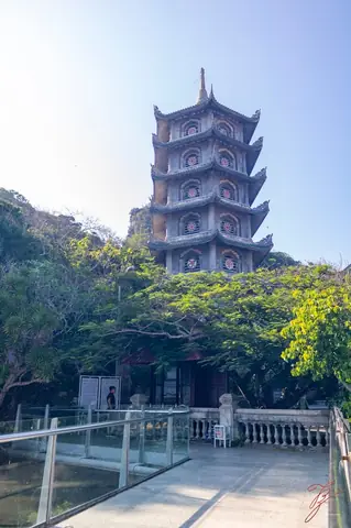Hình Ảnh Núi Ngũ Hành Sơn Đẹp