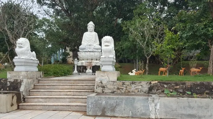 Hình Ảnh Núi Ngũ Hành Sơn Đẹp