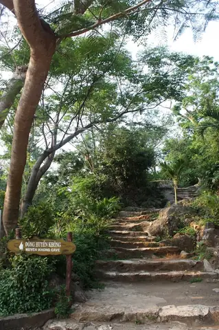 Hình Ảnh Núi Ngũ Hành Sơn Đẹp