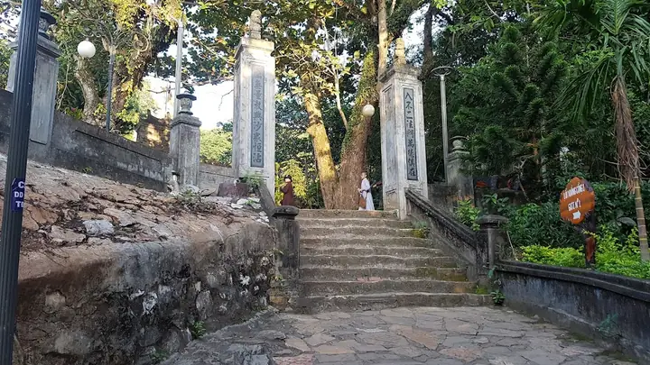 Hình Ảnh Núi Ngũ Hành Sơn Đẹp