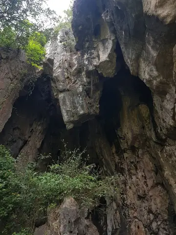 Hình Ảnh Núi Ngũ Hành Sơn Đẹp