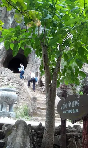 Hình Ảnh Núi Ngũ Hành Sơn Đẹp