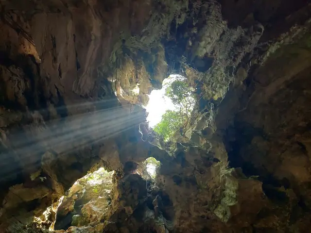 Hình Ảnh Núi Ngũ Hành Sơn Đẹp